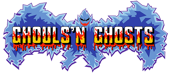Ghouls'n Ghosts Games